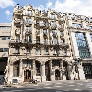 Marais Proche Du Theatre Renard Apartamento